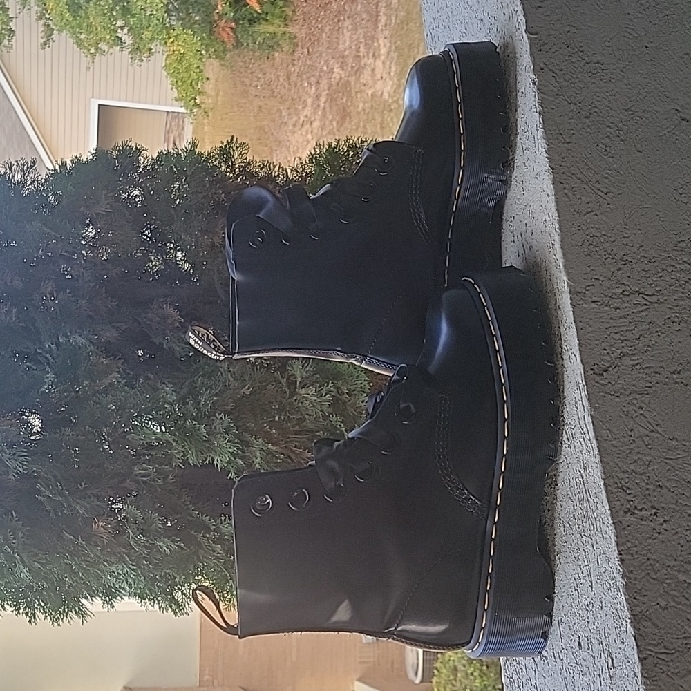 dr martens